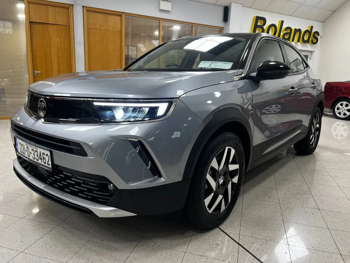ELITE PREMIUM Full Electric Auto As New Superb Val - Image 2
