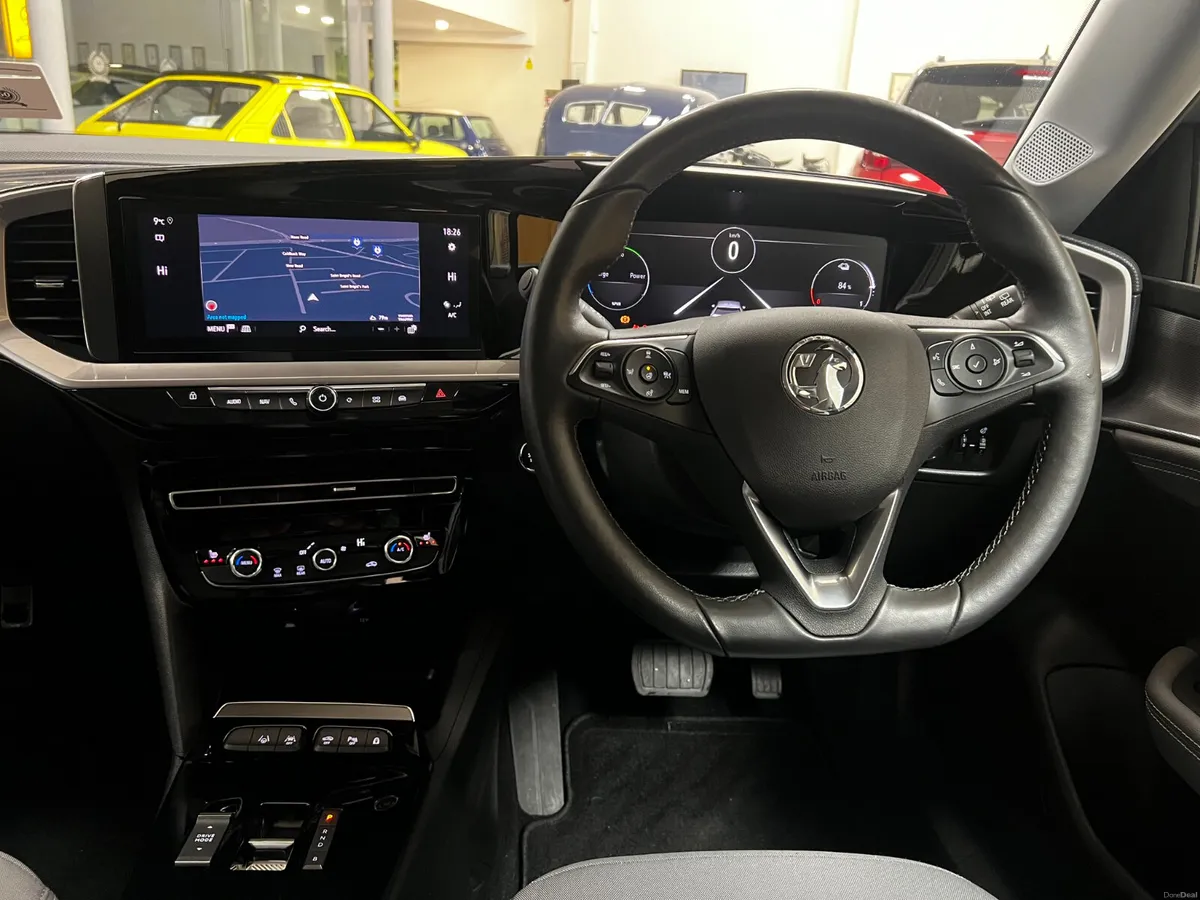 ELITE PREMIUM Full Electric Auto As New Superb Val - Image 4