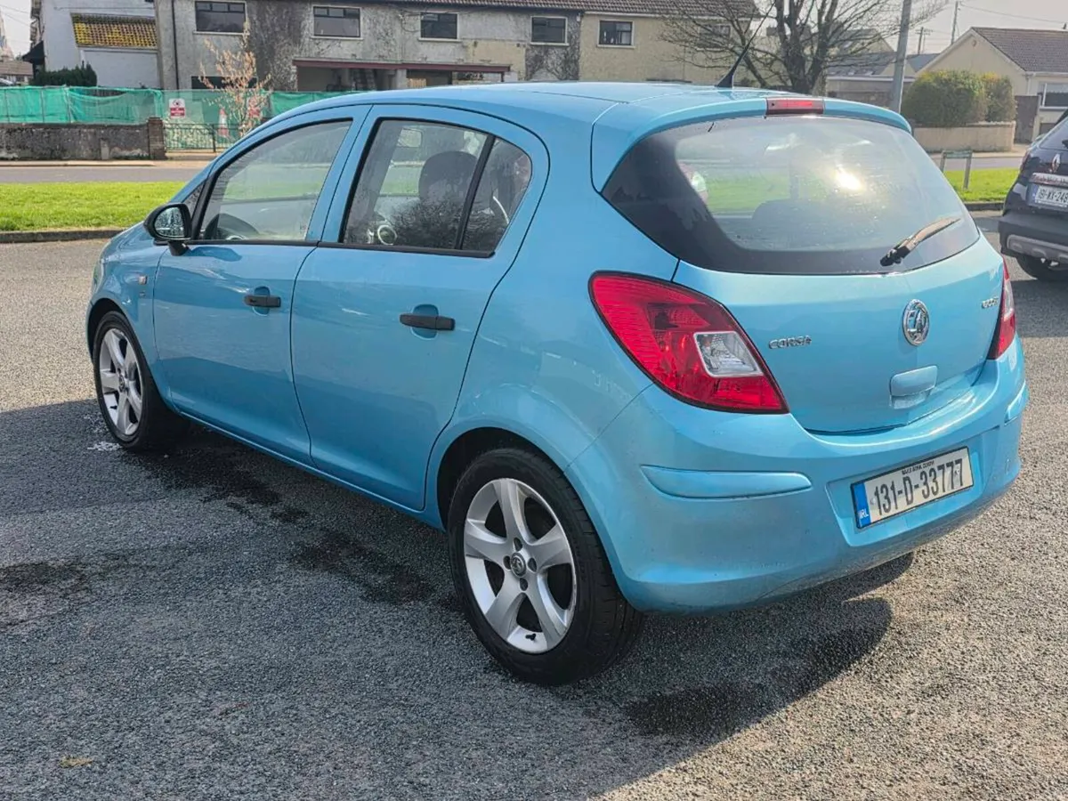 Opel corsa - Image 2