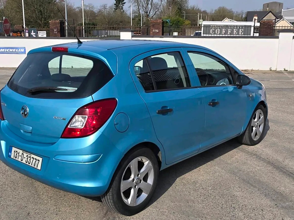 Opel corsa - Image 4