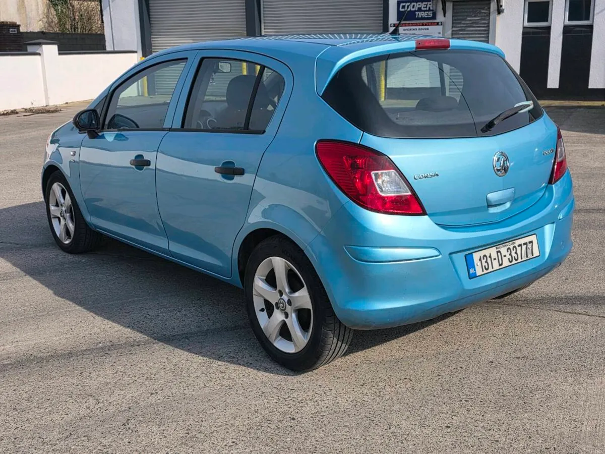 Opel corsa - Image 3