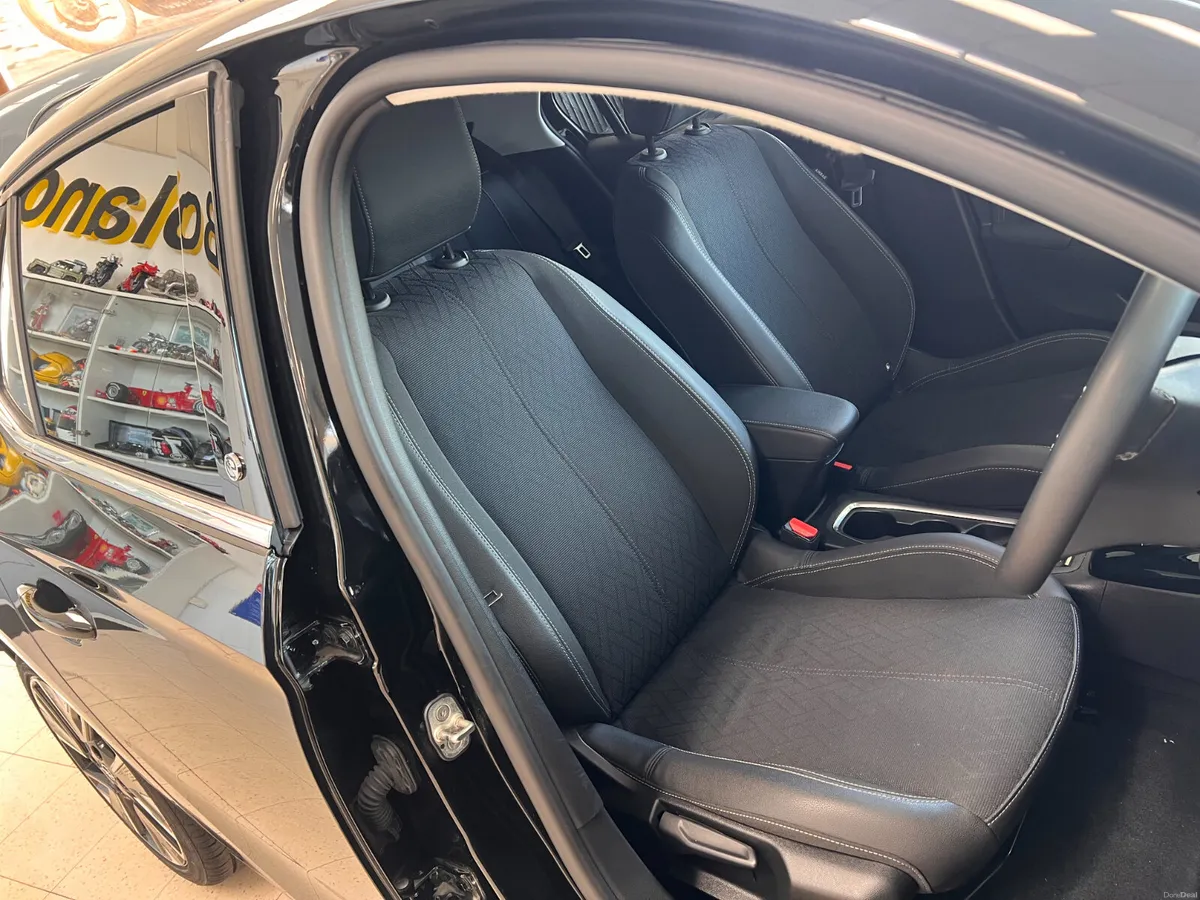 Top Spec ELITE Full ELECTRIC Auto Perfect Conditio - Image 3