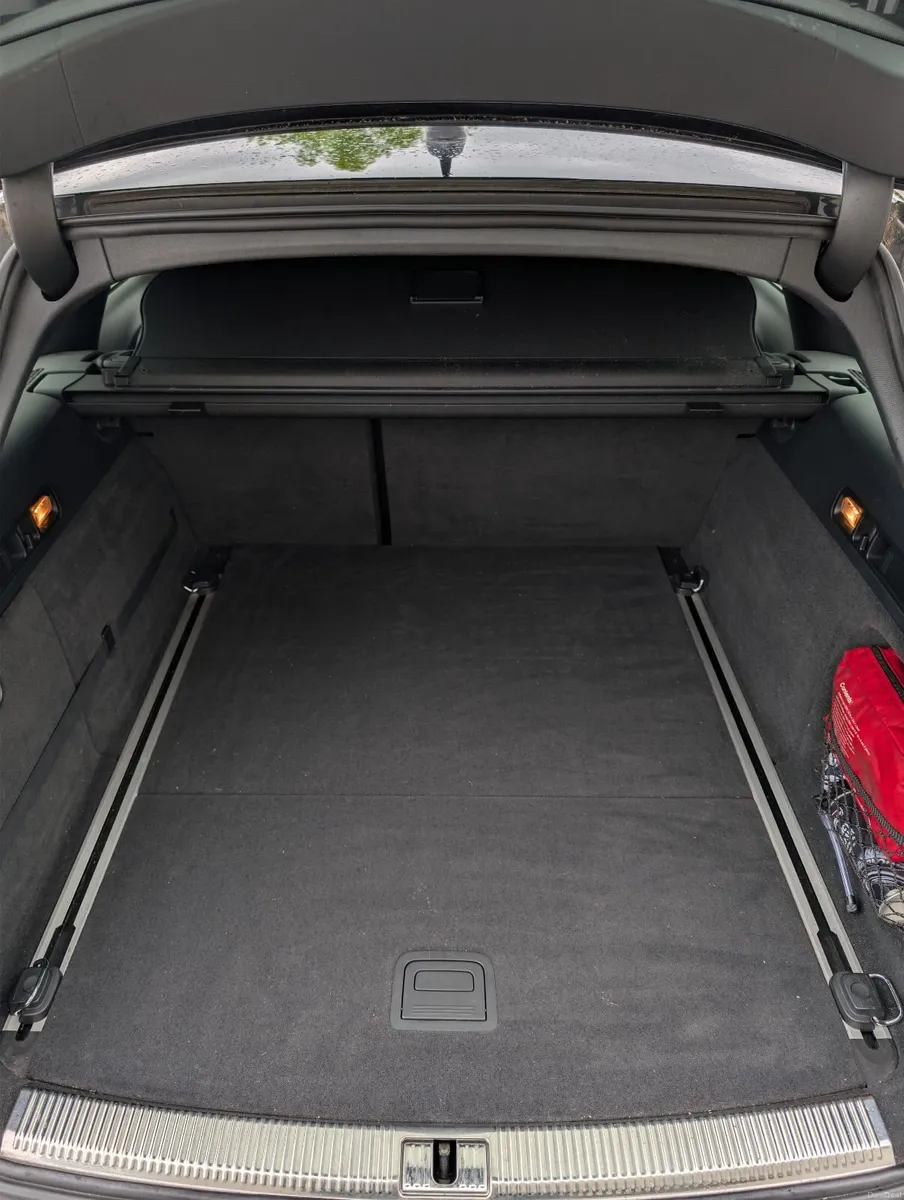 Audi A6 2013 - Image 3