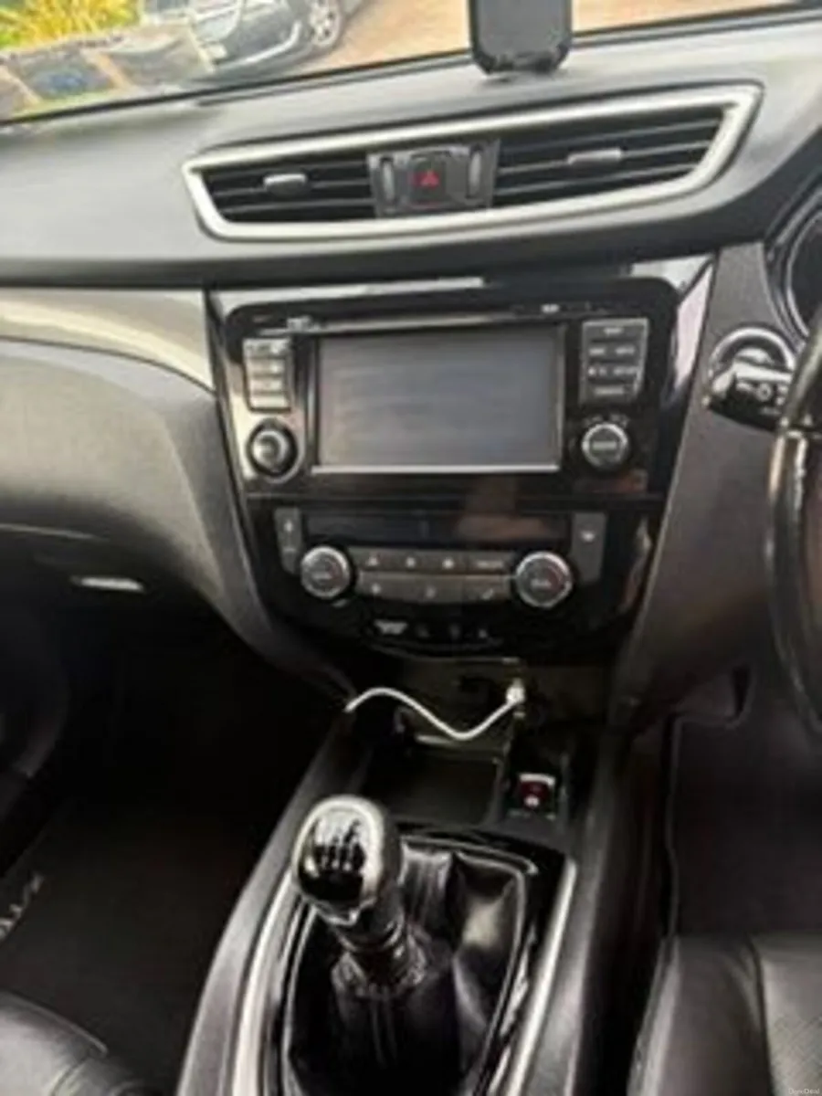 Nissan X-Trail 2016 - Image 3