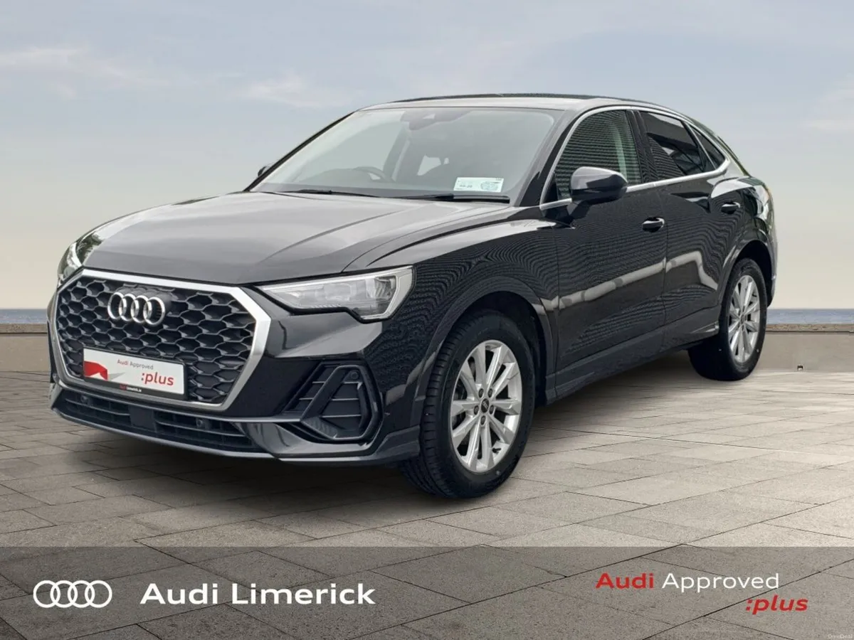 Audi Q3 SB 35TDI 150 SE S-T + COMFORT PACK - Image 4