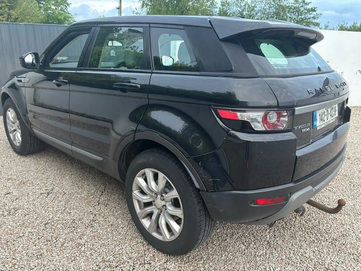 Land Rover Range Rover Evoque 2.2 - Image 6