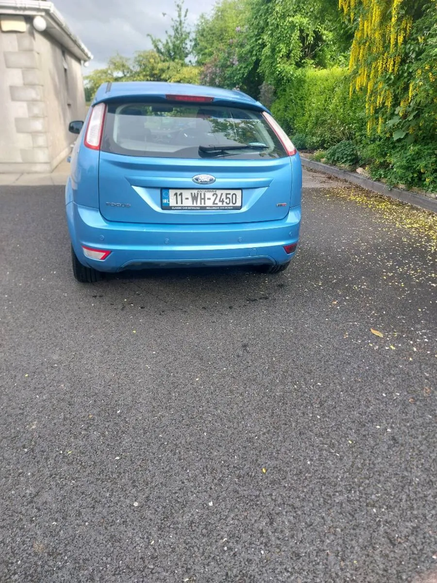 Ford focus - Image 3