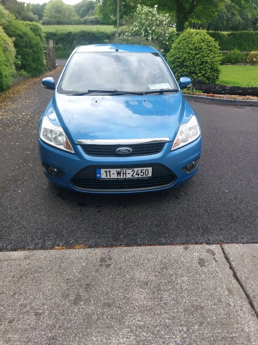 Ford focus - Image 1