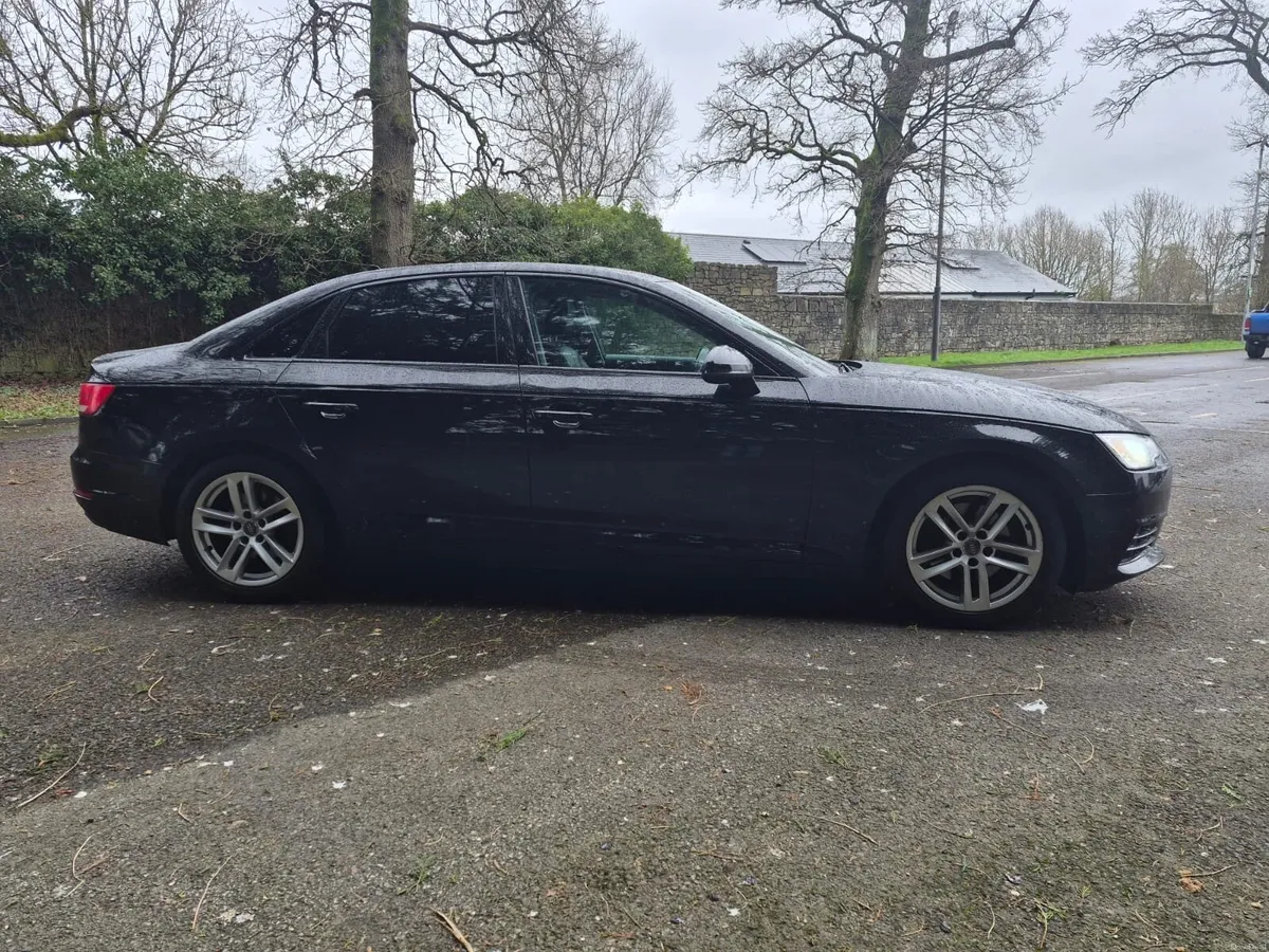2017 audi a4 auto new Nct - Image 2