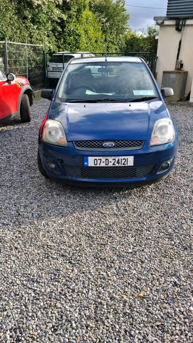 Fiesta - Image 1