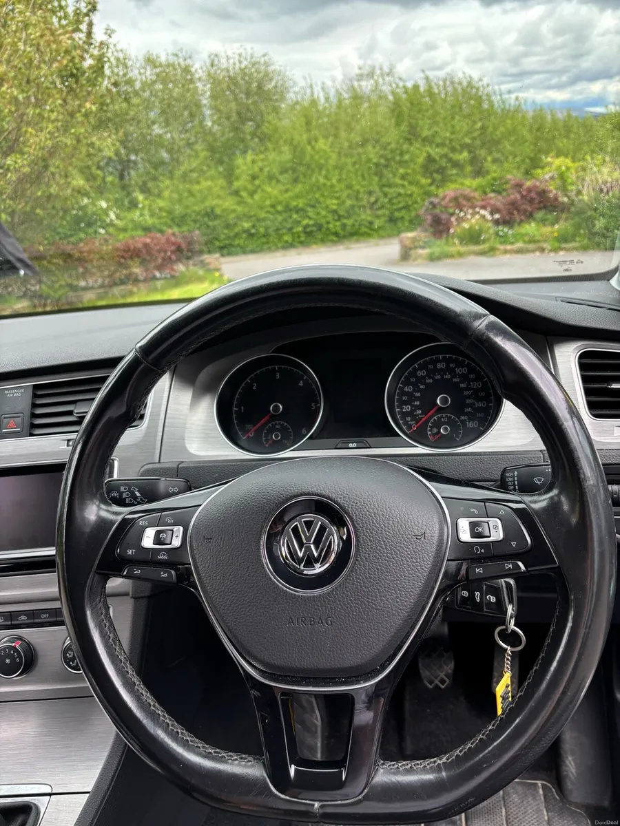 Mk7 golf - Image 3