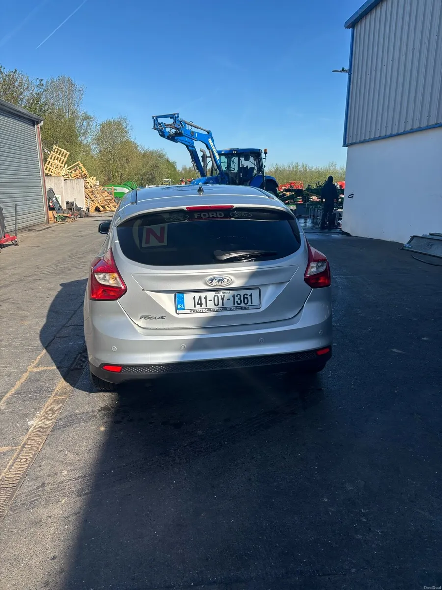 Ford focus - Image 3