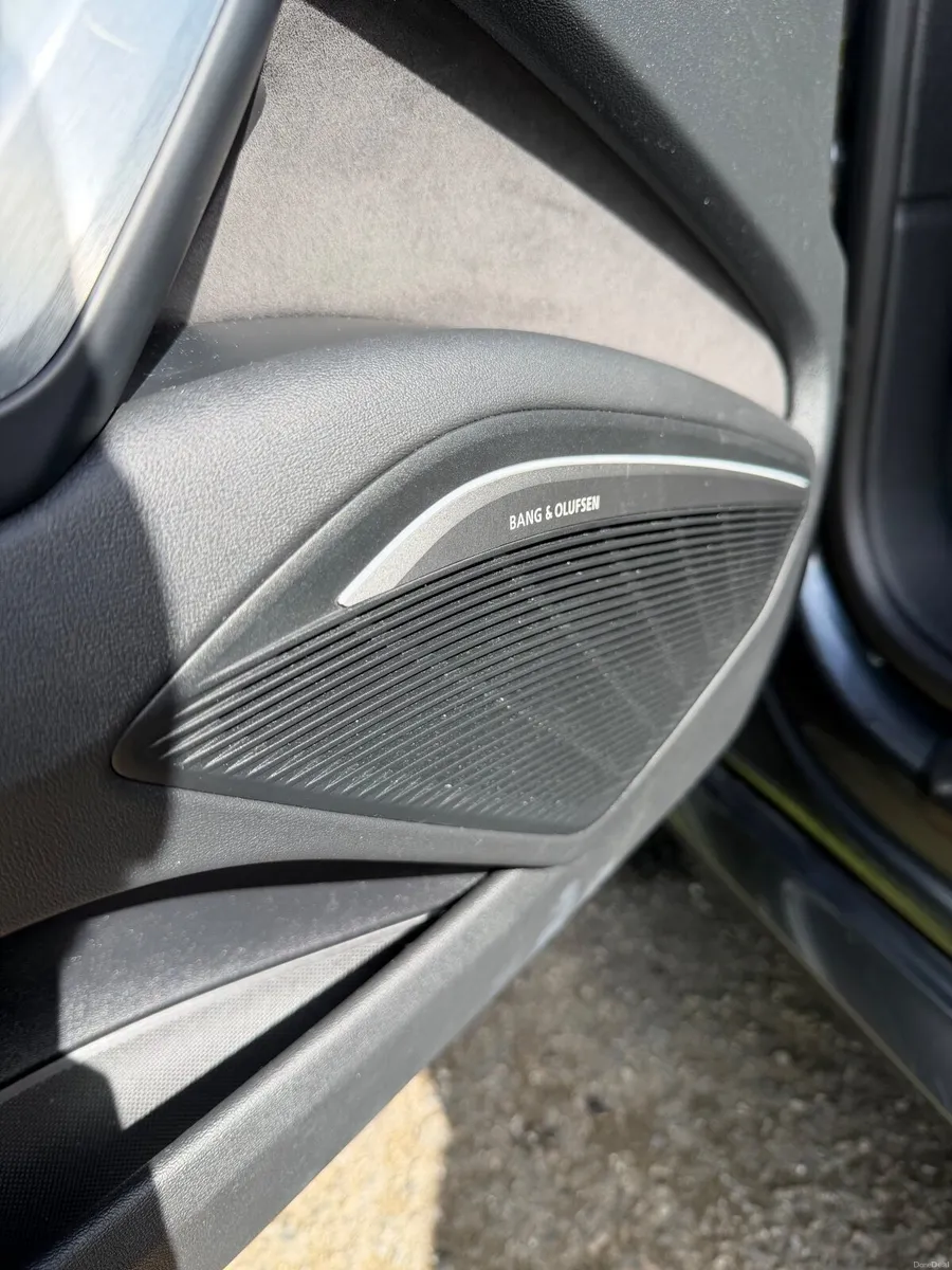 Audi TT TDI Black Edition Ultra Sline 2017 - Image 4