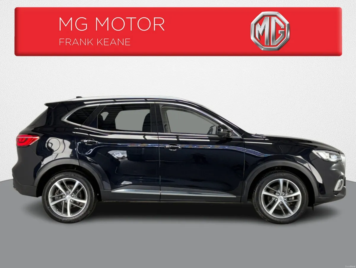 MG HS EXCLUSIVE PHEV AUTO***PANORAMIC ROOF**TOUCH - Image 3