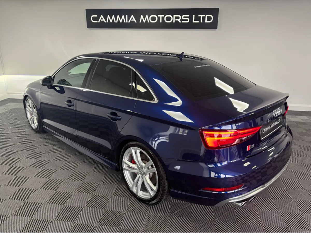 Audi S3 *AUDI S3* *FACELIFT* *BANG & OLUFSEN SPEAK - Image 4