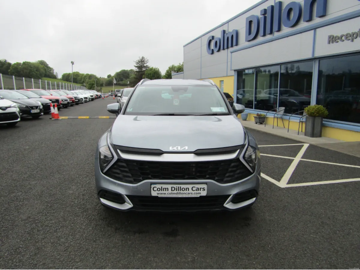 Kia Sportage K3 MY25 5DR - Image 4