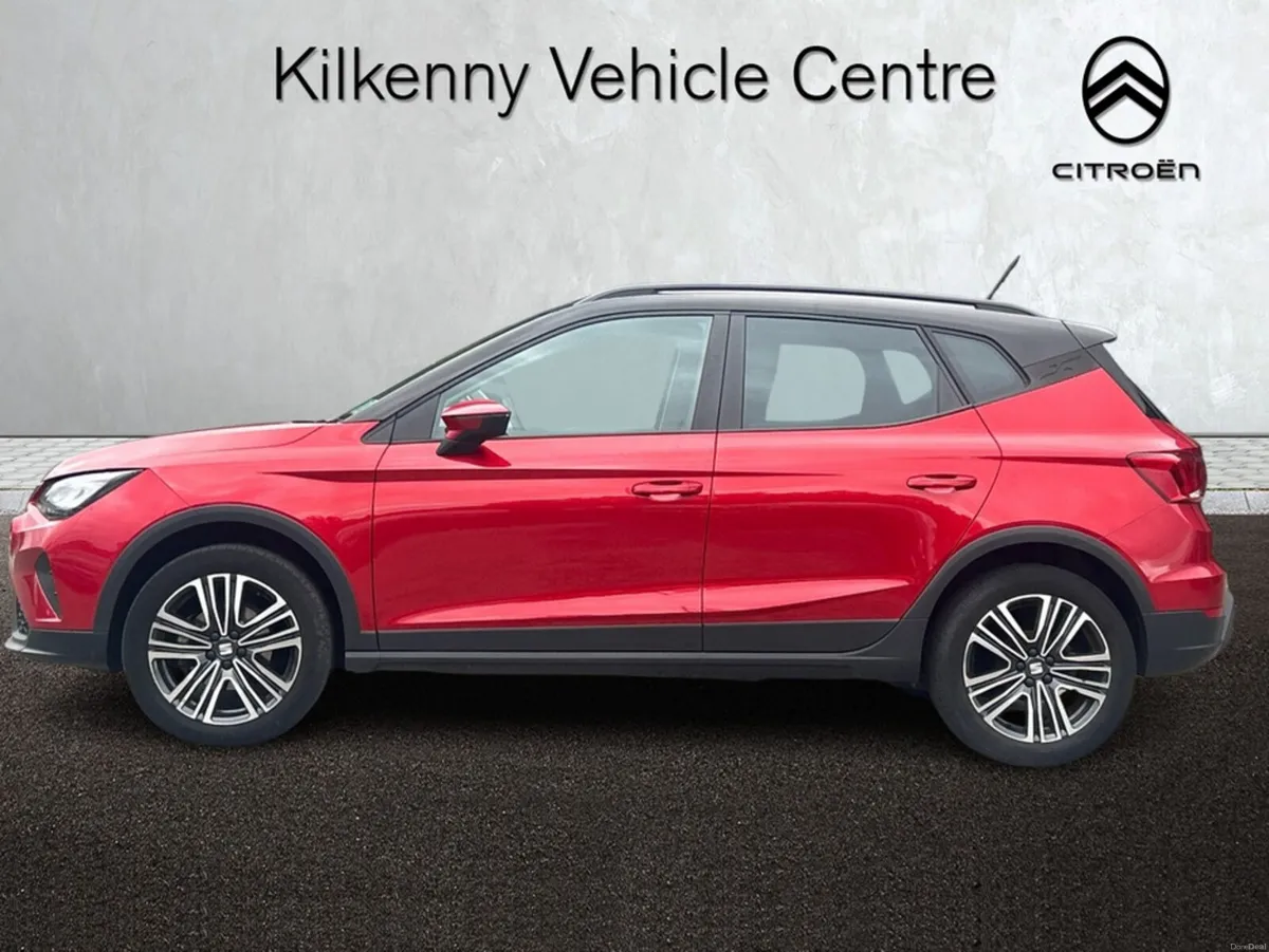 SEAT Arona PA 1.0 TSI 110HP SE - Image 5