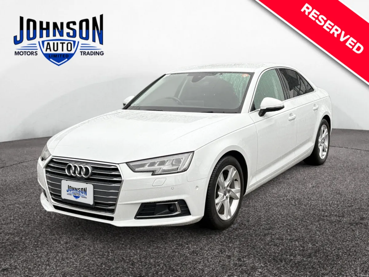 Audi A4 2.0 QUATTRO Auto Saloon - Image 1