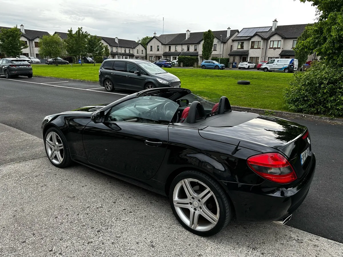 Mercedes slk - Image 2