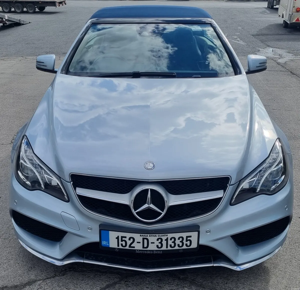 Marsidis E350 2015 - Image 2