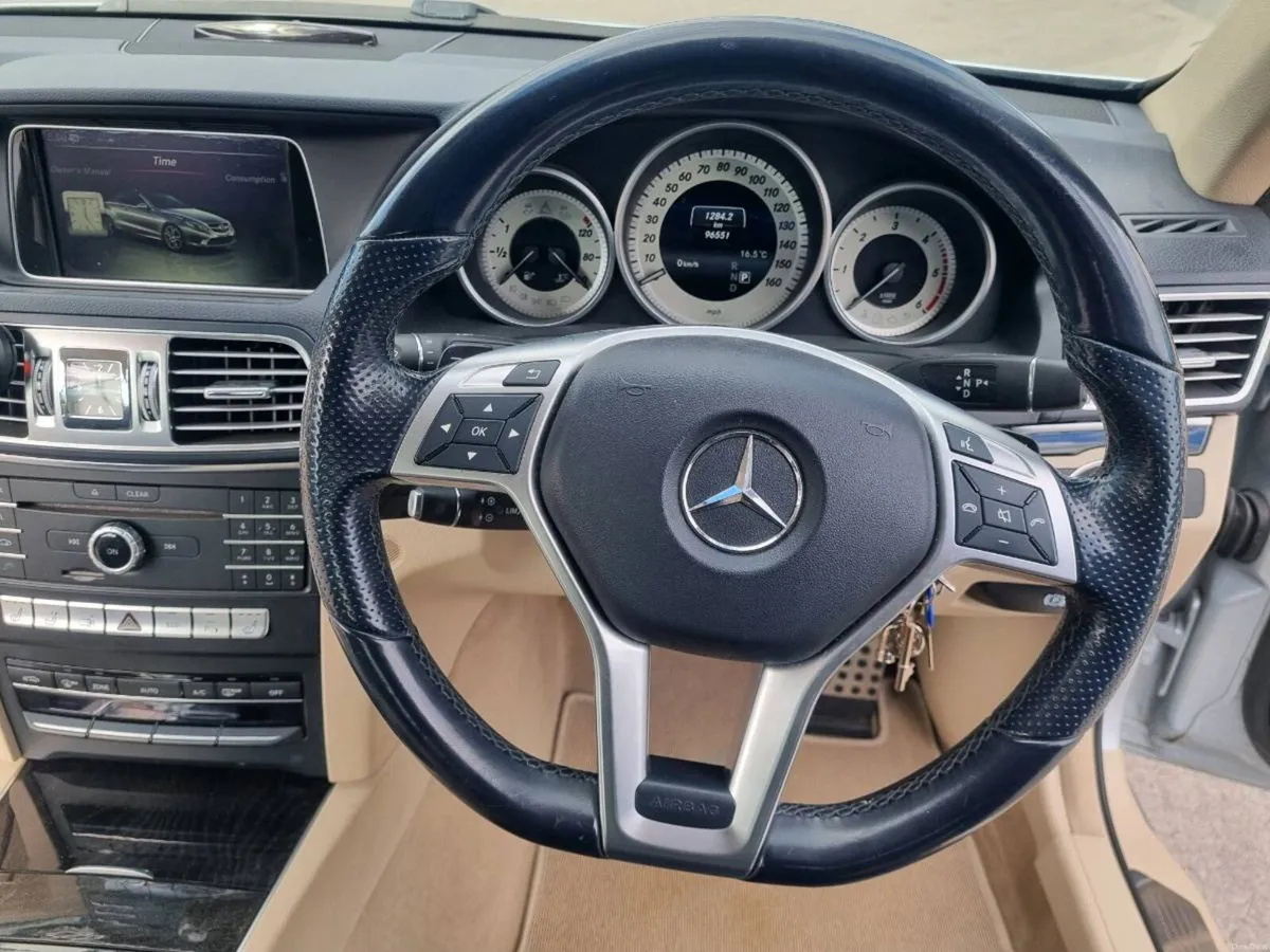 Marsidis E350 2015 - Image 4