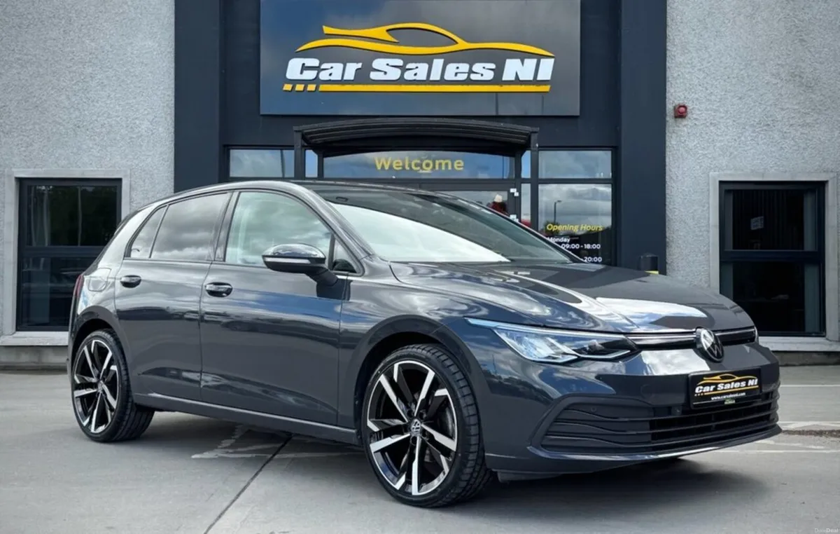 2.0 TDI Life Hatchback 5dr Diesel DSG Euro 6 (s/s) - Image 1