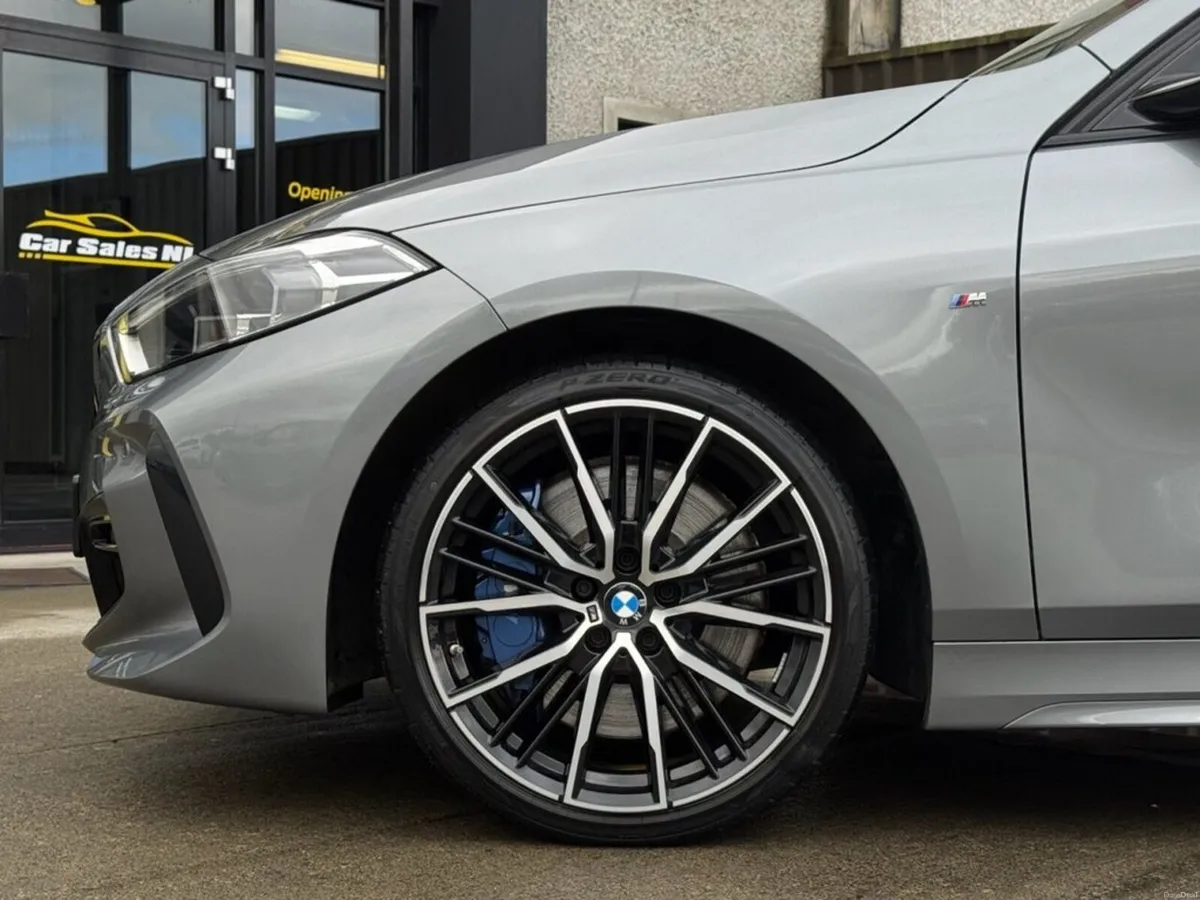 2.0 120d M Sport (LCP) Hatchback 5dr Diesel Auto E - Image 6