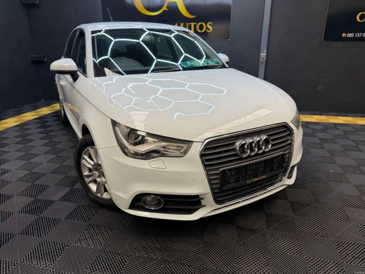 Audi A1 Audi A1 sportback 1.4tfsi Automatic - Image 2