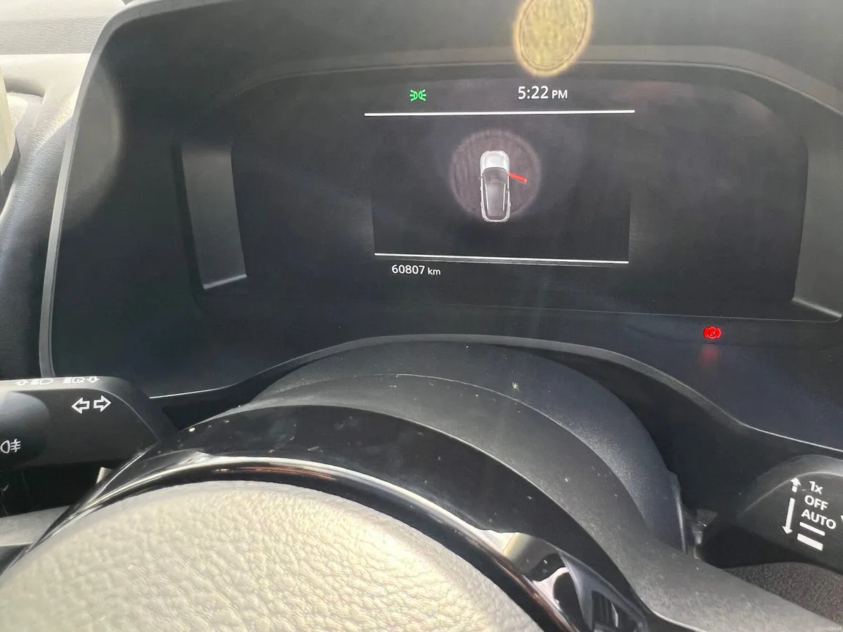 Nissan Qashqai 2023 - Image 2