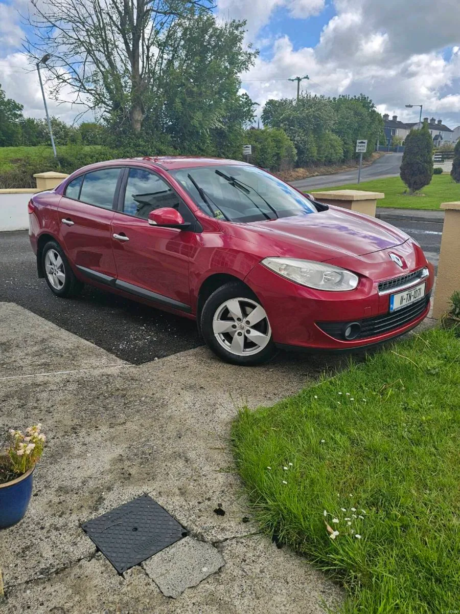 Renault fluence - Image 3
