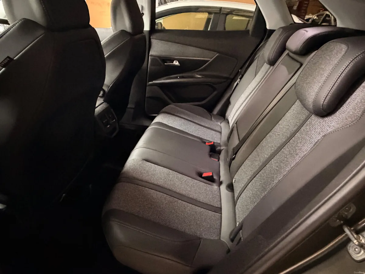 PEUGEOT 3008 2017  1.6 Automatic - Image 3