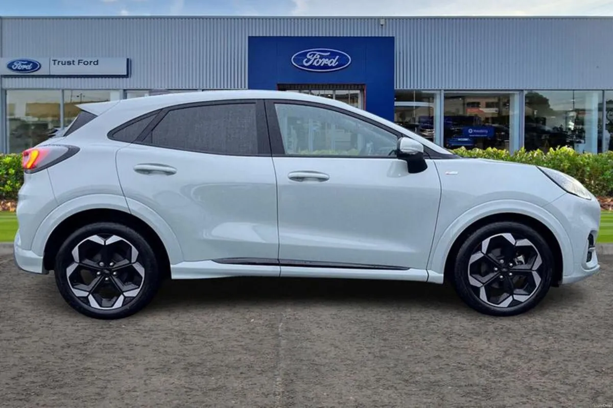 Ford Puma ST-Line X - Image 3