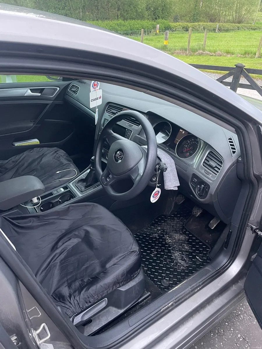 Mk7 Golf - Image 4
