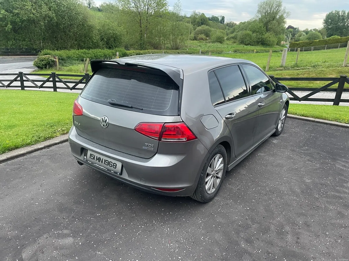Mk7 Golf - Image 2