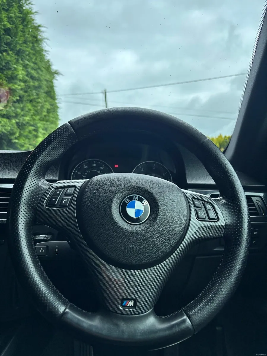BMW E92 NCT & Tax - Image 4