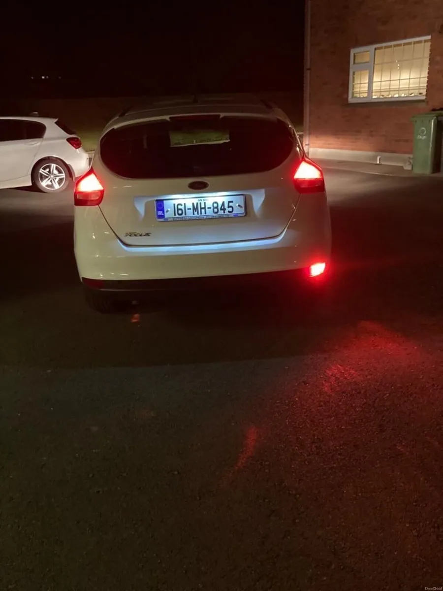 Ford Focus - Image 4