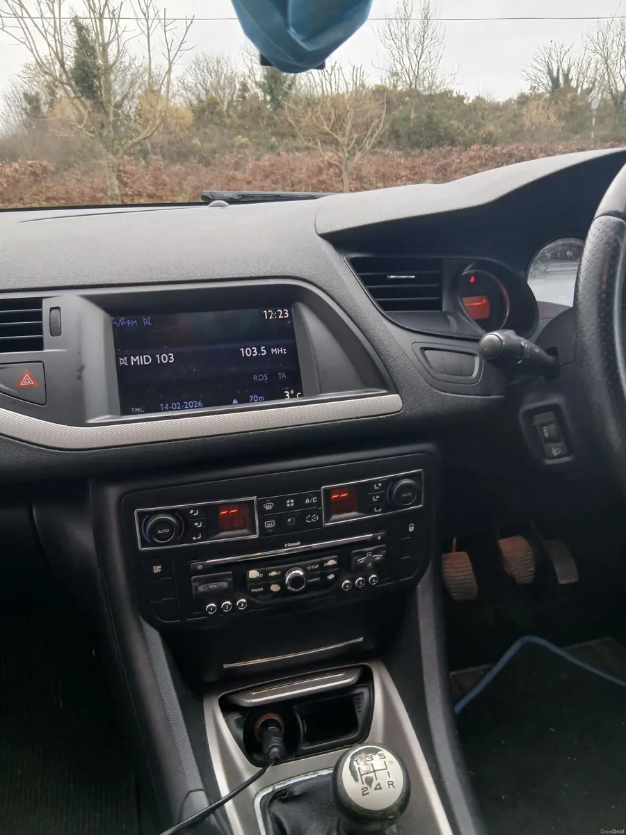 Citroen C5 2009 - Image 3