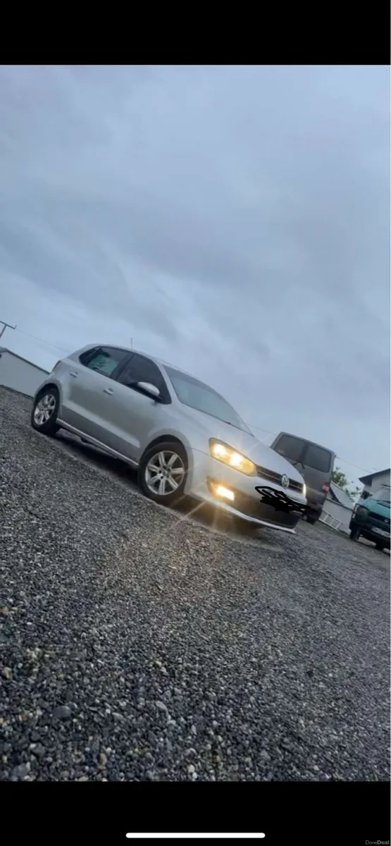 Vw polo - Image 3