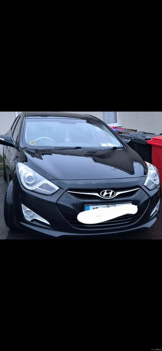 Hyundai i40 - Image 1