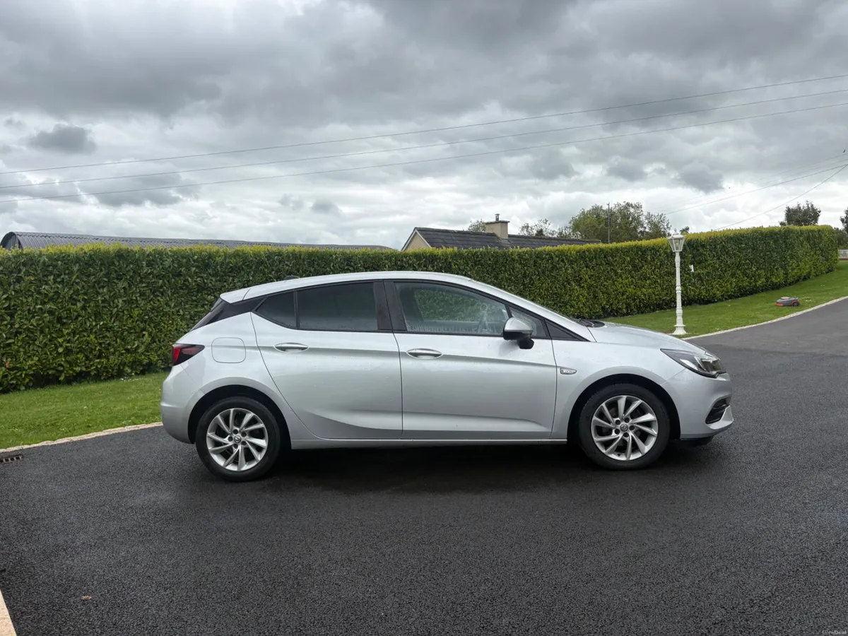 Vauxhall Astra 2020 - Image 4
