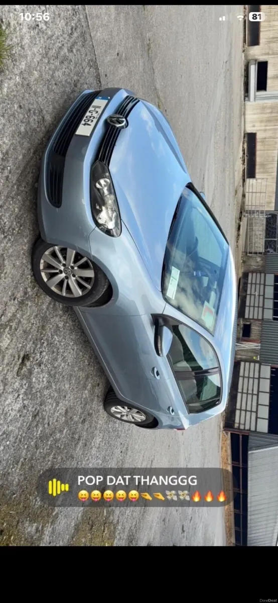 Volkswagen Golf 2011 - Image 2