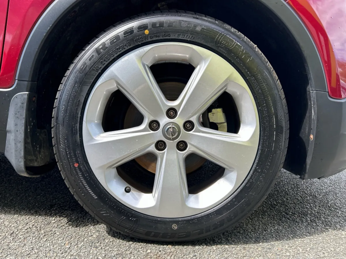 Opel Mokka SC 1.7 CDTI 4DR - Image 5