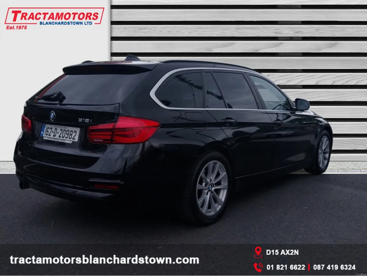 BMW 3-Series ESTATE 1.5 PETROL SE - Image 3
