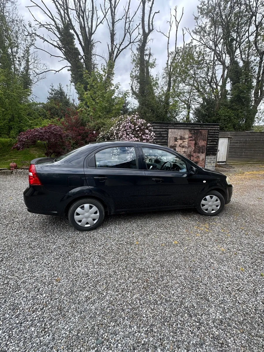 CHEVROLET *low mileage* - Image 2