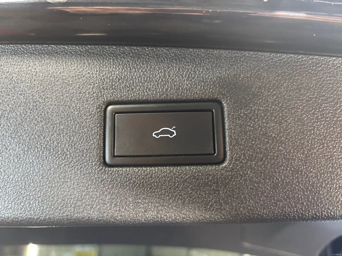 2022 Volkswagen Tiguan 2.0 TDI 150HP  DSG 7 Se - Image 6