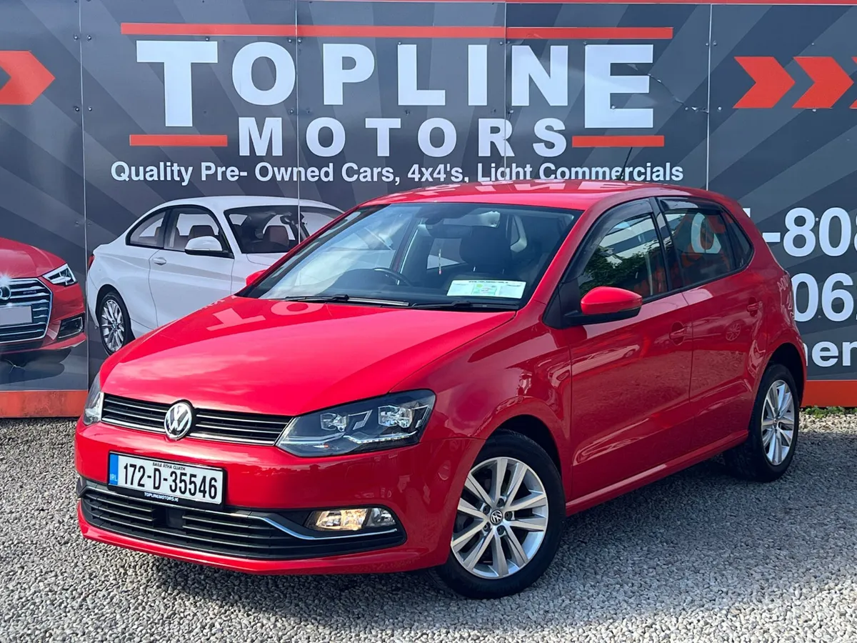//STUNNING 1.2TSI COMFORTLINE//AUTO//2 YEARS NCT// - Image 3