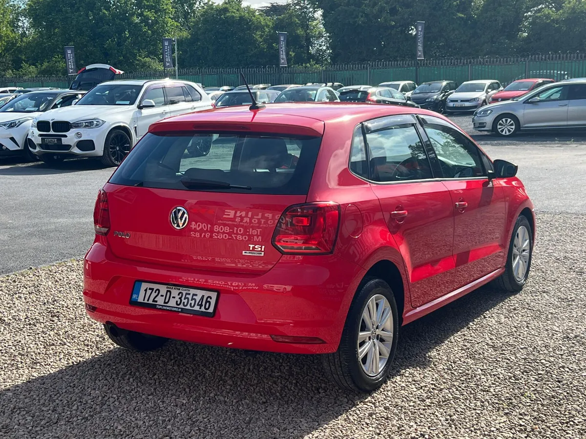 //STUNNING 1.2TSI COMFORTLINE//AUTO//2 YEARS NCT// - Image 6