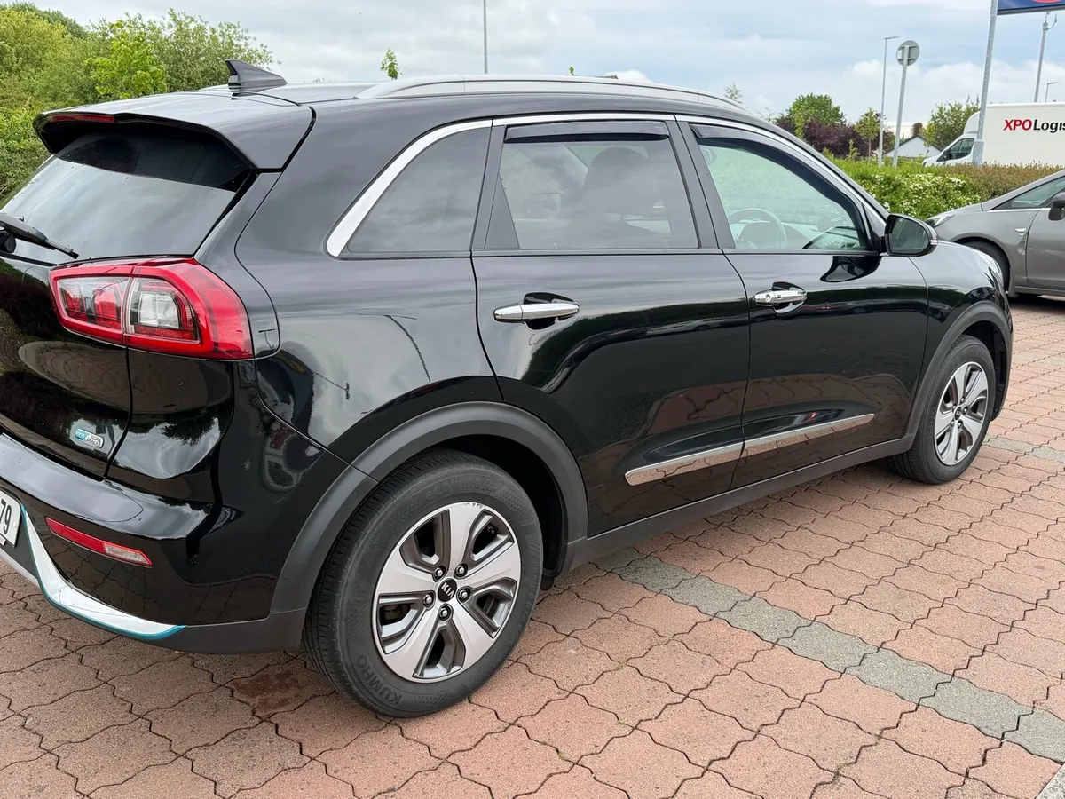 Kia Niro Plug In 🔌 - Image 3