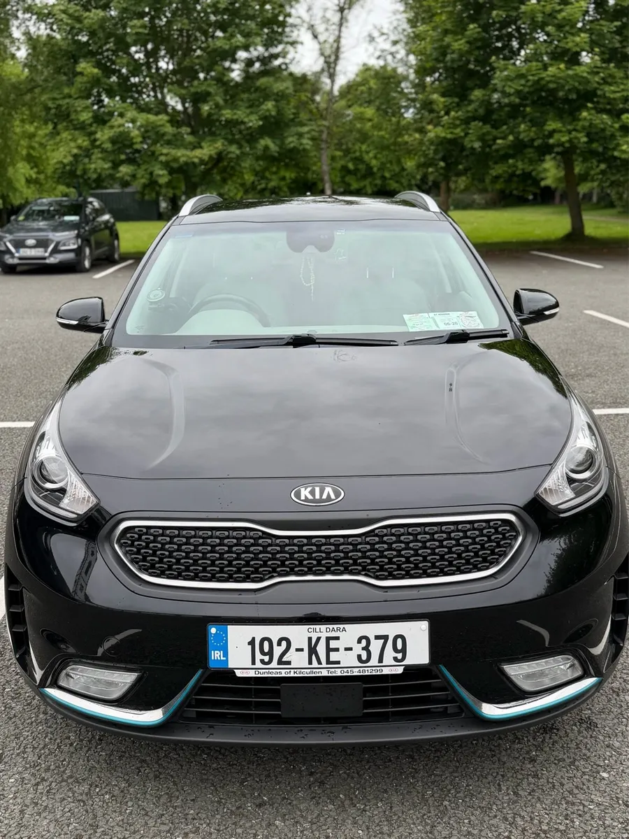 Kia Niro Plug In 🔌 - Image 1