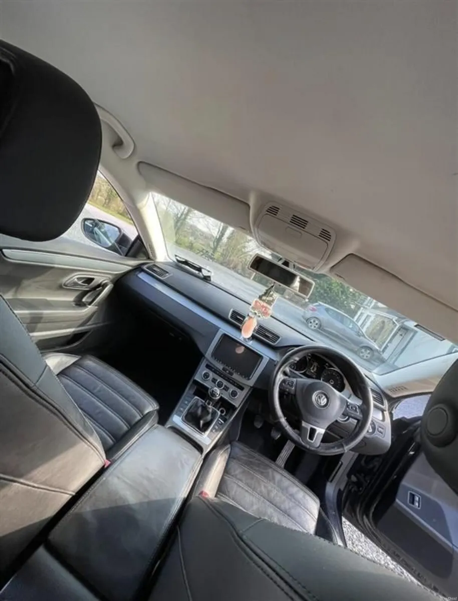 Volkswagen CC 2013 - Image 2